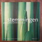 Stemmingen - Geert Pattyn schikt de natuur, Boeken, Natuur, Geert Pattyn, Ophalen of Verzenden, Zo goed als nieuw, Overige onderwerpen