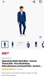 Kostuum DAILY maat 158/ 164, Kinderen en Baby's, Kinderkleding | Maat 158, Ophalen of Verzenden, Zo goed als nieuw, Setje, Daily