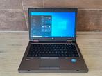 HP ProBook 14", Comme neuf, Qwerty, SSD, Enlèvement ou Envoi