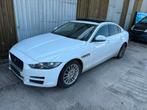 Jaguar XE 2.0 D E-Performance *MOTOR PROBLEEM*EURO6*, Auto's, Automaat, 4 deurs, 1995 cc, 4 cilinders
