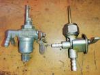 Ural Dnepr benzinekranen, Ophalen, Nieuw