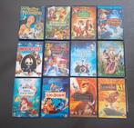 Lot van 30 Disney dvd´s, Verzamelen, Ophalen of Verzenden, Overige typen