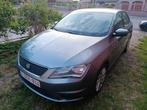 Seat Toledo 2103 avc controle, Auto's, Seat, Euro 5, Zwart, 1600 cc, 5 deurs