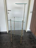 Hollywood Regency Etager, Maison & Meubles, Enlèvement, Utilisé