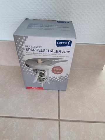 Asperge schiller, Huis en Inrichting, Ophalen, Zo goed als nieuw