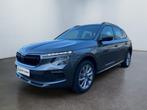 Skoda Kamiq Family*Boîte Auto*Navi*Attelage*, Argent ou Gris, Achat, Euro 6, Entreprise