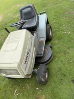 Zitmaaier, Ophalen, Gebruikt, Opvangbak, 90 tot 120 cm