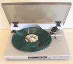 Akai AP-A201 Direct Drive Platenspeler / 1986 / Tokyo, Japan, Ophalen of Verzenden, Zo goed als nieuw, Platenspeler, Akai