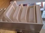 Opbergkast trofast ikea, Huis en Inrichting, Kasten | Ladekasten, Ophalen, Minder dan 50 cm, Gebruikt, 5 laden of meer