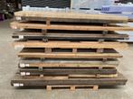 barres en bois, Bricolage & Construction, Bois & Planches, 200 à 250 cm, Poutre, Utilisé, Pin