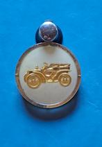 Support fiscal/plaque d'imposition, Enlèvement ou Envoi