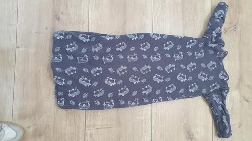 Slaapzak 86-104, Kinderen en Baby's, Dekens, Slaapzakjes en Inbakerproducten, Gebruikt, Slaapzak, 85 tot 100 cm, Ophalen