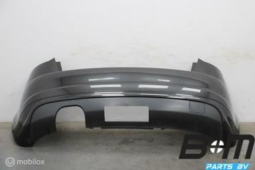 Achterbumper Audi A3 8P SB LZ7L 8P4807303J beschikbaar voor biedingen