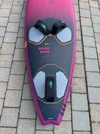 JP Magic Wave 82l 2025, Watersport en Boten, Windsurfen, Ophalen, Zo goed als nieuw
