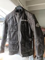 3/4 lederen Harley Davidson vest, Motoren, Kleding | Motorkleding, Ophalen