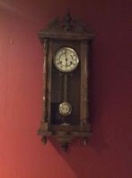 Te koop klok, Antiquités & Art, Antiquités | Horloges, Enlèvement ou Envoi