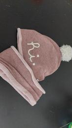 Muts en sjaal Aai Aai, Enfants & Bébés, Vêtements de bébé | Bonnets, Écharpes & Moufles, Enlèvement, Utilisé, Bonnet