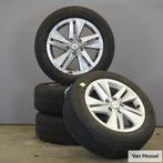 Goodyear all season 205/55/R16 0720 2h0601025, Banden en Velgen, 16 inch, Gebruikt, Personenwagen