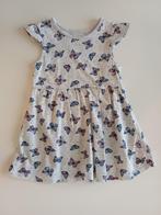 Jurk / kleedje 'vlinder' maat 86 Primark, Gebruikt, Meisje, Jurkje of Rokje, Ophalen of Verzenden