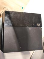Ps4 en ps4 controller, Ophalen, Zo goed als nieuw, HDMI