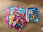 26 Barbie boeken, Boeken, Kinderboeken | Jeugd | 10 tot 12 jaar, Ophalen, Zo goed als nieuw