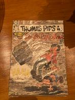 Thomas Pips 25 de lolspoken eerste druk, Boeken, Stripverhalen, Ophalen of Verzenden