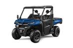 Cfmoto Uforce 1000 AGRI landbouw Tuinbouw CFMOTO DEFORCE, Motoren, Quads en Trikes, 2 cilinders