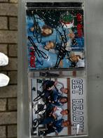 Get ready cd, Ophalen of Verzenden, 1980 tot 2000, Gebruikt