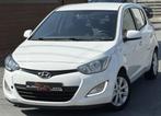 | Hyundai i20 City | Euro 5 | 150.000 km | Airco | Trekhaak, Euro 5, 63 kW, USB, Wit