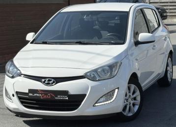 | Hyundai i20 City | Euro 5 | 150.000 km | Airco | Trekhaak beschikbaar voor biedingen