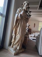 Groot kerkbeeld, Antiek en Kunst, Ophalen