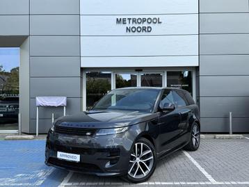 Land Rover Range Rover Sport Dynamic SE 4 Wheel Steering  beschikbaar voor biedingen