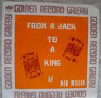 45T 7INCH VINYL SINGLE NED MILLER, Enlèvement ou Envoi, Single
