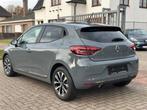 Renault Clio 1.0i- 9.950KM - Camera - Lane Assist - Navi, Argent ou Gris, Achat, Entreprise, Carnet d'entretien