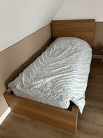 2 eenspersoonsbedden te koop, Huis en Inrichting, Slaapkamer | Complete slaapkamers, Ophalen, Zo goed als nieuw