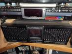 kenwood graphic equalizer GE-1100, Ophalen of Verzenden