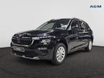 Skoda Kamiq Kamiq 1.0 TSI Limited Cycling Edition DSG, Automaat, Navigatiesysteem, Zwart, SUV of Terreinwagen
