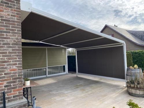TERRASOVERKAPPING, Tuin en Terras, Overkappingen, Gebruikt, Tuinpaviljoen, Ophalen