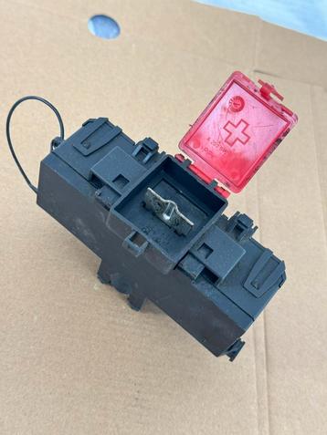 Mercedes Zekeringkast Start-plus A2035450803 TRW module beschikbaar voor biedingen
