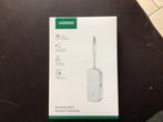 Bluetooth audio receiver/transmitter, Ophalen, Nieuw