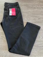 Zwarte jeans Influx 42, Maat 42/44 (L), Nieuw, Ophalen of Verzenden, Lang
