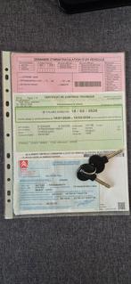 Citroen saxo 10/97 * 1.1 essence * 174 000 km, Auto's, Citroën, Saxo, Particulier, Te koop, Benzine