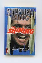 Boek De Shining - Stephen King, Boeken, Gelezen, Stephen King, Ophalen of Verzenden