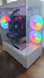 Budget-Game PC🔥RGB🌈Fortnite / GTA5🎮, Gebruikt, Virtual Reality, HDD, Intel Core i7
