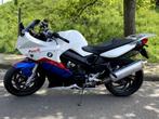 BMW F800S.  AC SCHNITZER, Toermotor, Particulier, 2 cilinders, 800 cc