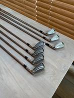 Mizuno mp-30 ijzerset 4 - p, heren, Sport en Fitness, Golf, Ophalen, Zo goed als nieuw, Club, Mizuno