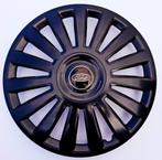 Wieldoppen 🏆🔥 | FORD | ZWART | 13 t/m 17 Inch, Auto diversen, Wieldoppen, Ophalen of Verzenden, Nieuw