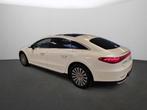 Mercedes-Benz EQS 350, Auto's, Automaat, Achterwielaandrijving, 624 km, Berline