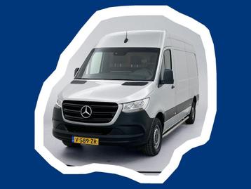 Mercedes-Benz Sprinter 314 2.2 CDI L2H2 Navigatie Inrichting beschikbaar voor biedingen