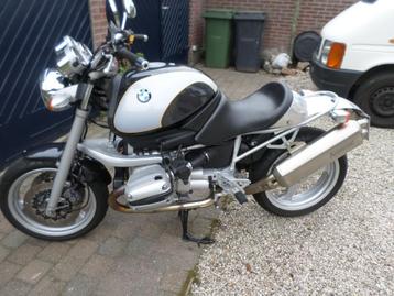 BMW R1100R special bike, heel speciaal 2000, inruil mogelijk